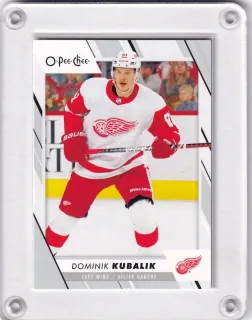 Kubalík Dominik O-Pee-Chee 2023-24 č.195