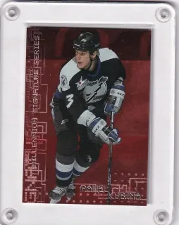 Kubina Pavel BAP Millenium 1999 Red /1000 č.221
