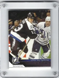 Kubina Pavel Pacific 2002-03 č.350