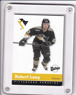 Lang Robert UD Vintage 2000 č.292