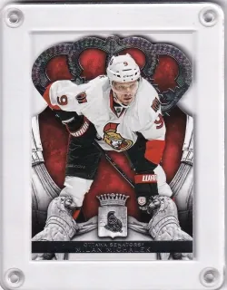 Michálek Milan Panini Crown 2013-14 č.93