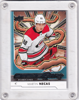 Nečas Martin Upper Deck 2024-25 Rookie Young Guns Renewe č.464.3