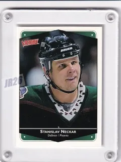 Neckář Stanislav Victory 1999-00 č.232