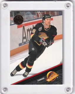 Nedvěd Petr Leaf 1993-94 č.78