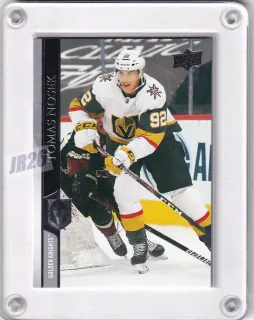 Nosek Tomáš Upper Deck 2020-21 č.640