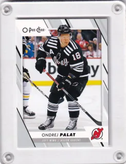 Palát Ondřej O-Pee-Chee 2023-24 č.353