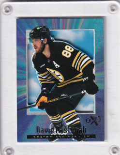 Pastrňák David SkyBox E-X 2000 2023-24 č.13