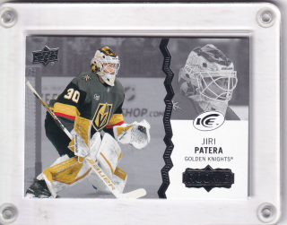 Patera Jiří UD Ice 2023-24 Rookie č.118