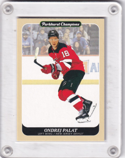 Palát Ondřej Parkhurst Champions 2023-24  č.148
