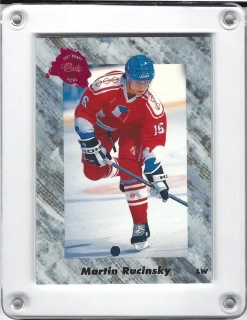 Ručinský Martin Classic 1991 č.17