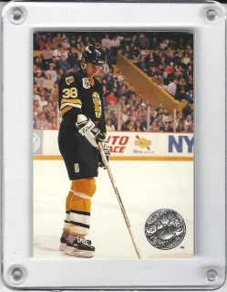 Růžička Vladimír Pro Set Platinum 1991-92 č.152