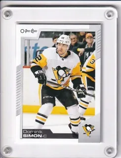 Simon Dominik O-Pee-Chee 2020-21 č.301