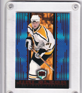 Šlégr Jiří Pacific Dynagon Ice 1998-99 Red č.153