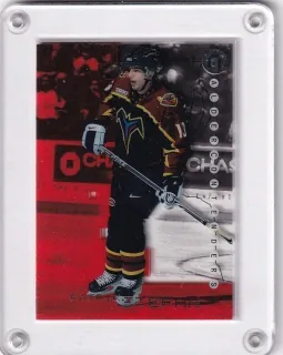 Štefan Patrik Be A Player 1999-00 Calder Contenders /1000 č.C-7