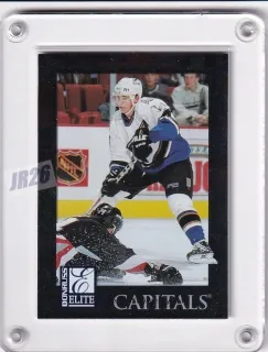 Svejkovský Jaroslav Donruss Elite 1998 č.22