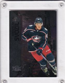 Svozil Stanislav SkyBox Metal Universe 2023-24 Rookie č.175