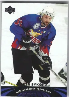 Sýkora Petr UD All-World 2004-05 č.37