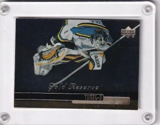 Turek Roman Upper Deck 2000 Gold Reserve č.283