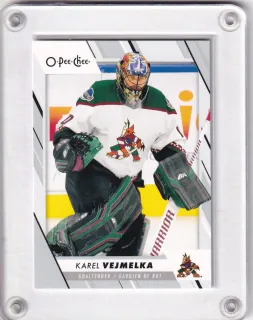 Vejmelka Karel O-Pee-Chee 2023-24 č.56