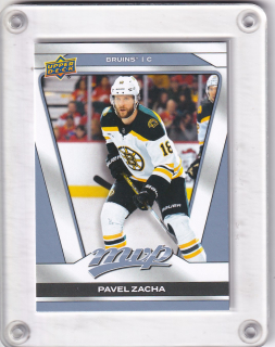 Zacha Pavel UD MVP 2025-26 č.51