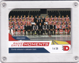 Tým Pardubic 100 let Dynamo Pardubice 2024 Moments 1of39 č.65