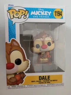 Funko POP! Mickey: Dale (1194)     