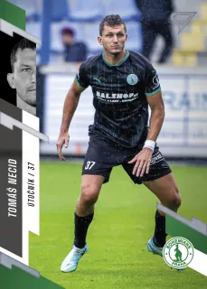 Necid Tomáš SportZoo Fortuna liga 2023-24 I.série Řadovka č.053