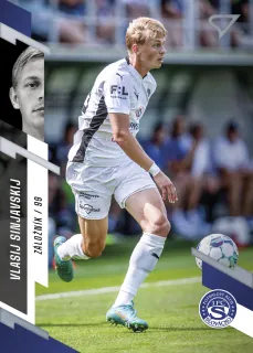 Sinjavskij Vlasij SportZoo Fortuna liga 2023-24 I.série Řadovka č.062