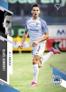 Tupta Ľubomír SportZoo Fortuna liga 2023-24 I.série Řadovka č.090