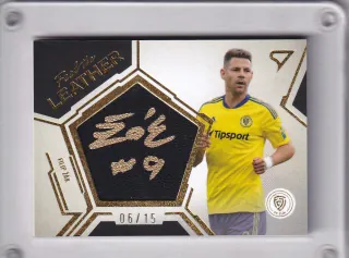 Žák Filip SportZoo Fortuna liga 2023-24 I.série Feel the Leather /15 č.FL-FZ