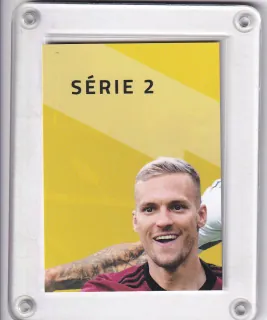 Puzzle01  SportZoo Fortuna liga  2023-24 II.série Puzzle č.Puzzle01