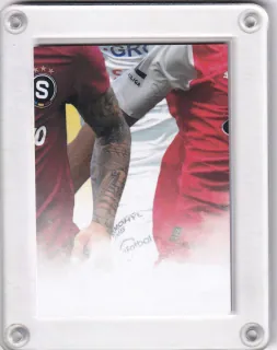 Puzzle05  SportZoo Fortuna liga  2023-24 II.série Puzzle č.Puzzle05