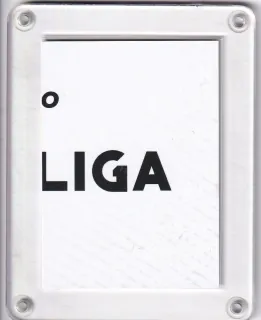 Puzzle09  SportZoo Fortuna liga  2023-24 II.série Puzzle č.Puzzle09