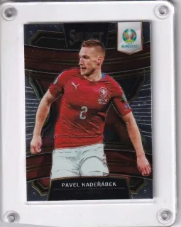 Kadeřábek Pavel Select UEFA Euro 2020 č.71