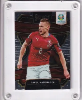 Kadeřábek Pavel Select UEFA Euro 2020 Terrance č.71