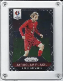 Plašil Jaroslav Panini Prizm 2016  č.21