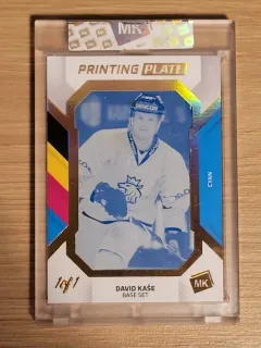 Kaše David MK Gamers 2023 Printing Plate 1of1 Cyan č.PP-DK