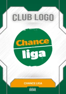 Chance liga Goal Cards I.série 2023-24 I.série Club Logo č.CL-15