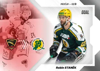 Staněk Robin Goal Cards I.série 2023-24 I.série League Transfers č.LT-04