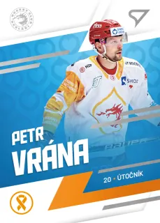 Vrána Petr SportZoo 2024 O kapku lepší hokej  Řadovka č.KN-02