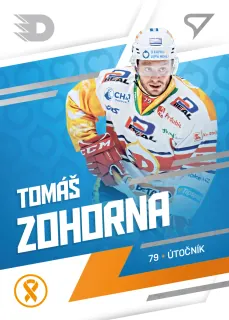 Zohorna Tomáš SportZoo 2024 O kapku lepší hokej  Řadovka č.KN-05