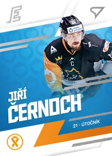 Černoch Jíří SportZoo 2024 O kapku lepší hokej  Řadovka č.KN-13