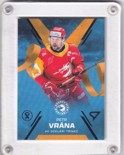 Vrána Petr SportZoo Tipsport 2024-25 O Kapku Lepší Hokej č.KN-01
