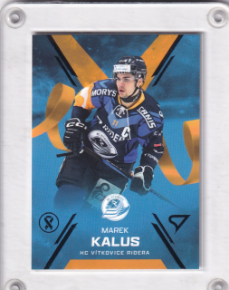 Kalus Marek SportZoo Tipsport 2024-25 O Kapku Lepší Hokej č.KN-12