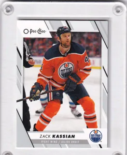 Kassian Zack O-Pee-Chee 2023-24 (Sparta) č.229