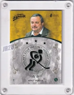 Valášek Horst LC League Dynasty  2021  č.26