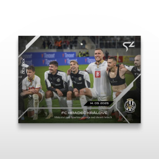  FC Hradec Králové SportZoo Chance liga 2026 Live č.L-012