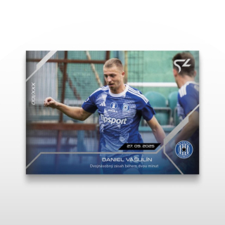 Vašulín Daniel SportZoo Chance liga 2026 Live č.L-014