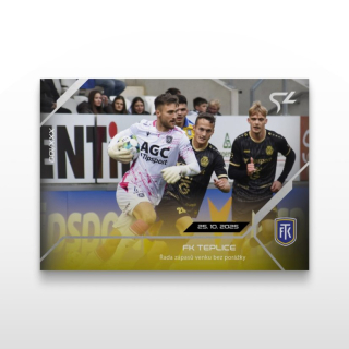  FK Teplice SportZoo Chance liga 2026 Live č.L-017