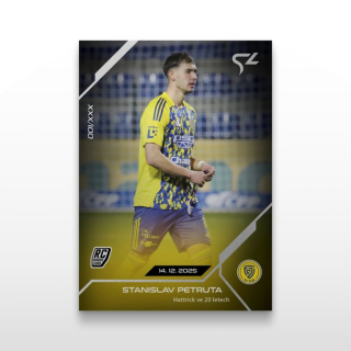 Petruta Stansialv SportZoo Chance liga 2026 Live č.L-026